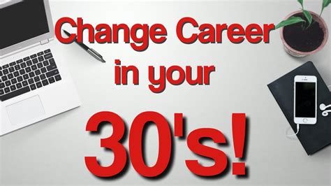 Career change at 30. Things To Know About Career change at 30. 